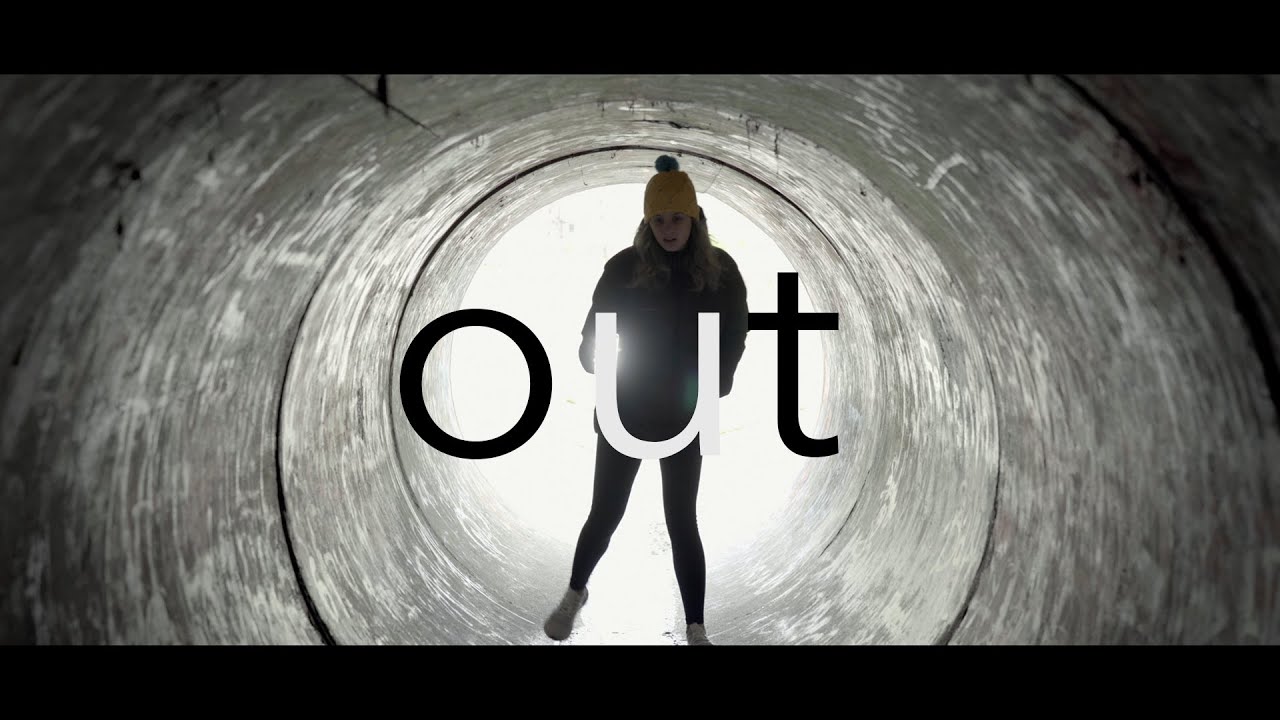 out - YouTube