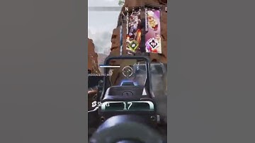 Clean Up Isle 29 | #29 #apex #apexlegends #apexclips #twitchstreamer #shorts