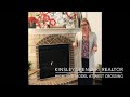 Texas Realtor in Anna’s West Crossing Highland Homes Model