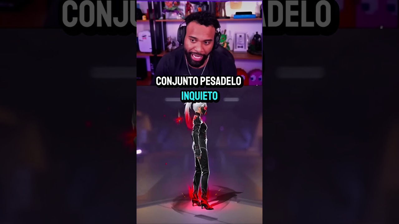 DEI UM CODIGO PRA ESSE INSCRITO! E ESSA FOI A REAÇAO DELE! #freefire #ff #freefirebrasil
