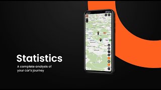 #GPS Tracking for CARS🌐DEEP INSIGHTS & COMPREHENSIVE JOURNEY ANALYSIS📍New Portal FINDER v2
