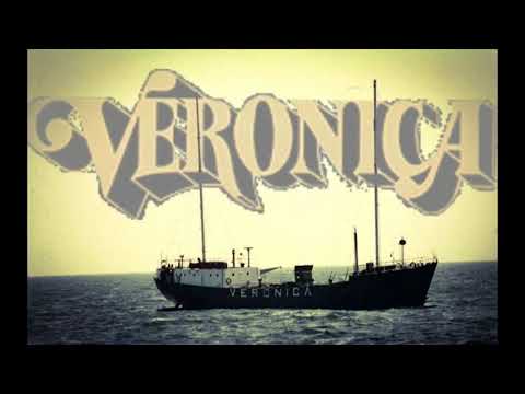 Radio Veronica op zee herinnering   Jingles & Tunes