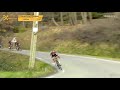 Tim Wellens Incredible Downhill Attack