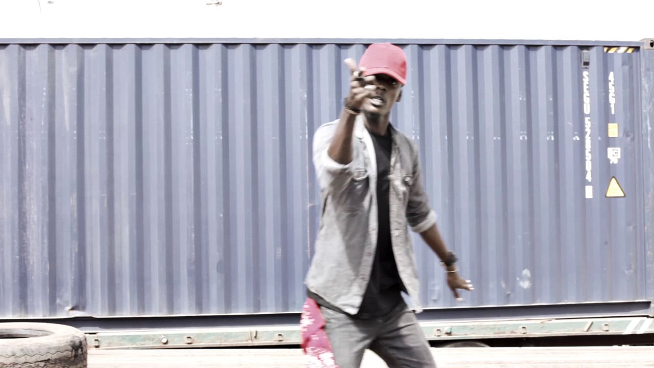 Daddy boiie LIMEU GEUNEU METTI prod by Jeuus beatz