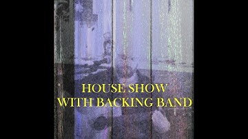 Fourteen Days - House Show With Backing Band (2025)