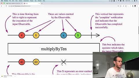 07 - async programming - error first callback, events