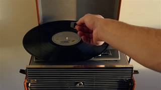 Vintage 1960's HMV "Monaco" Demonstration screenshot 5