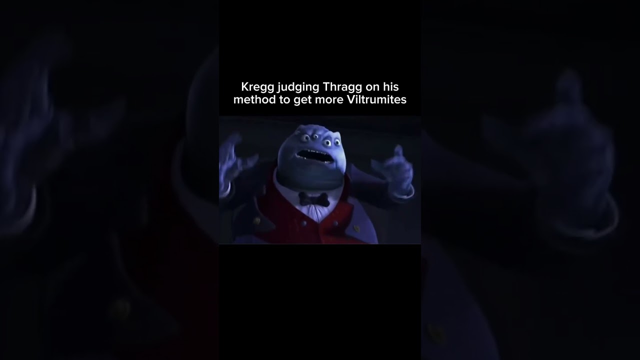 Крегг оценивает методы Трэгга. 