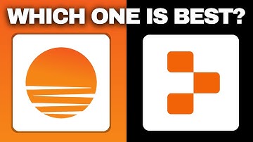 Base44 Vs Replit (2025) | Which AI Coding Tool Is Better?