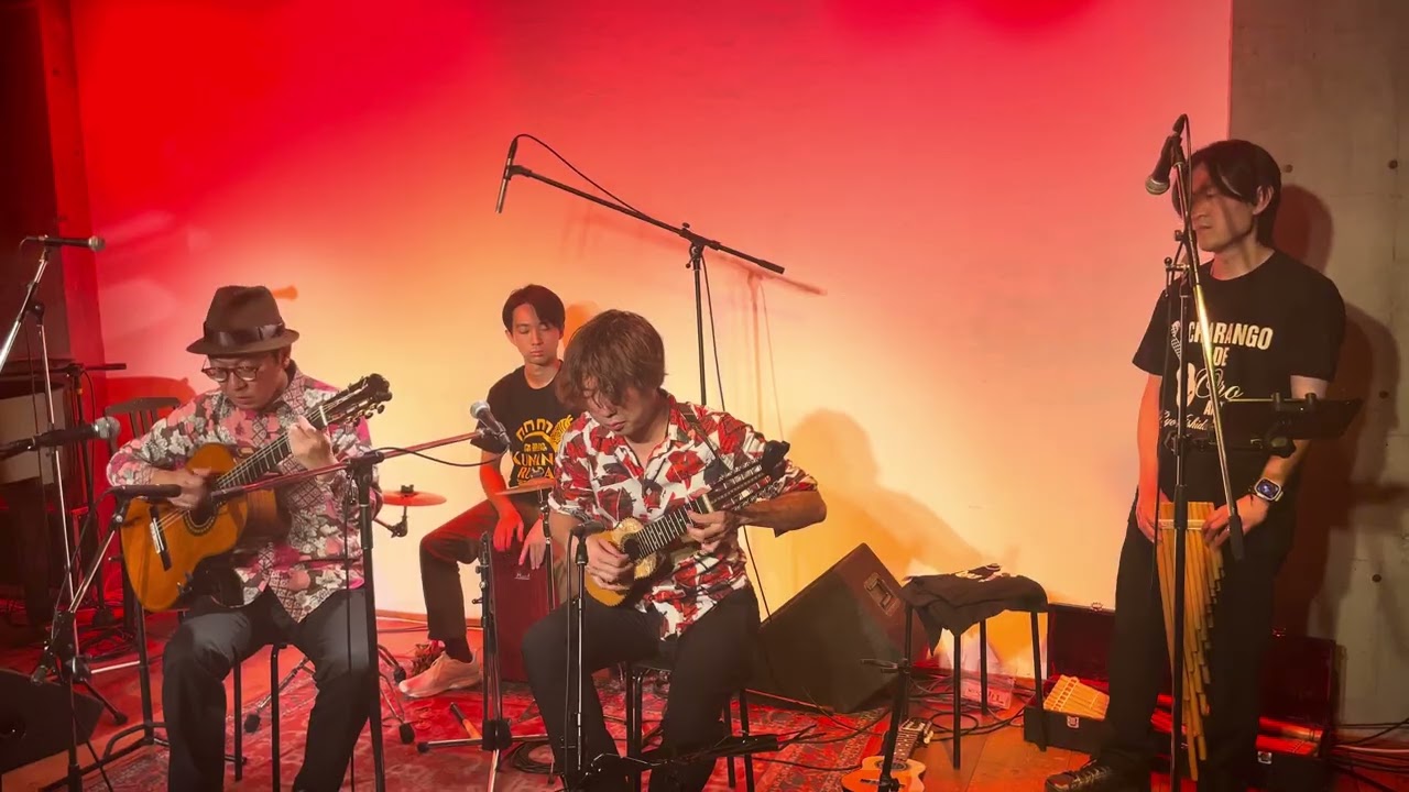 Reencuentro(W.E.Centellas)