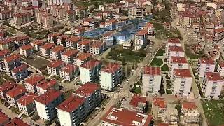 Tekirdağ Malkara Deprem