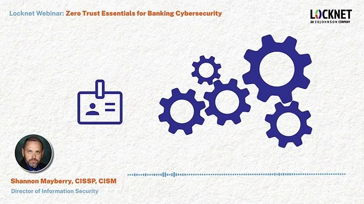 Why Identity Management is the Cornerstone of Zero Trust Security