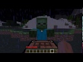 Minecraft: Επιβίωση στην πρώτη έκδοση του Minecraft!!!