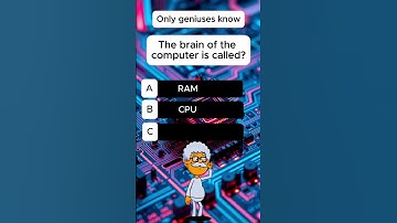 Ultimate Tech Quiz 2025 | Test Your Knowledge on Gadgets & Innovations  #quickmindtest #braingames