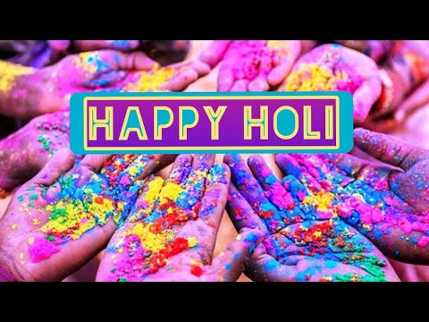 Holi Dhol Bhaje 2021|Holi Coming Soon Status | Holi Whatsapp Status 2021 | Happy Holi Status|Holi21|