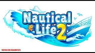 Nautical Life 2 - Android Gameplay screenshot 3