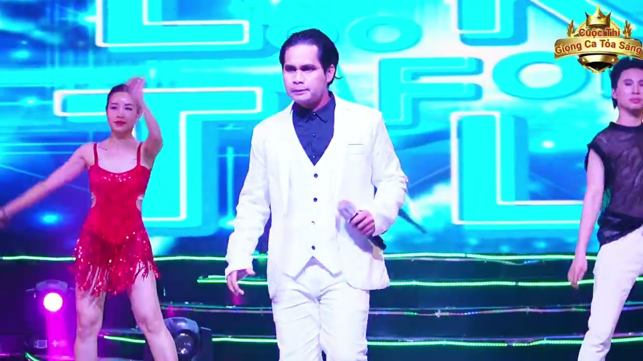 VÒNG CHUNG KẾT / THÀ RẰNG NHƯ THẾ — THÍ SINH IMONNIE