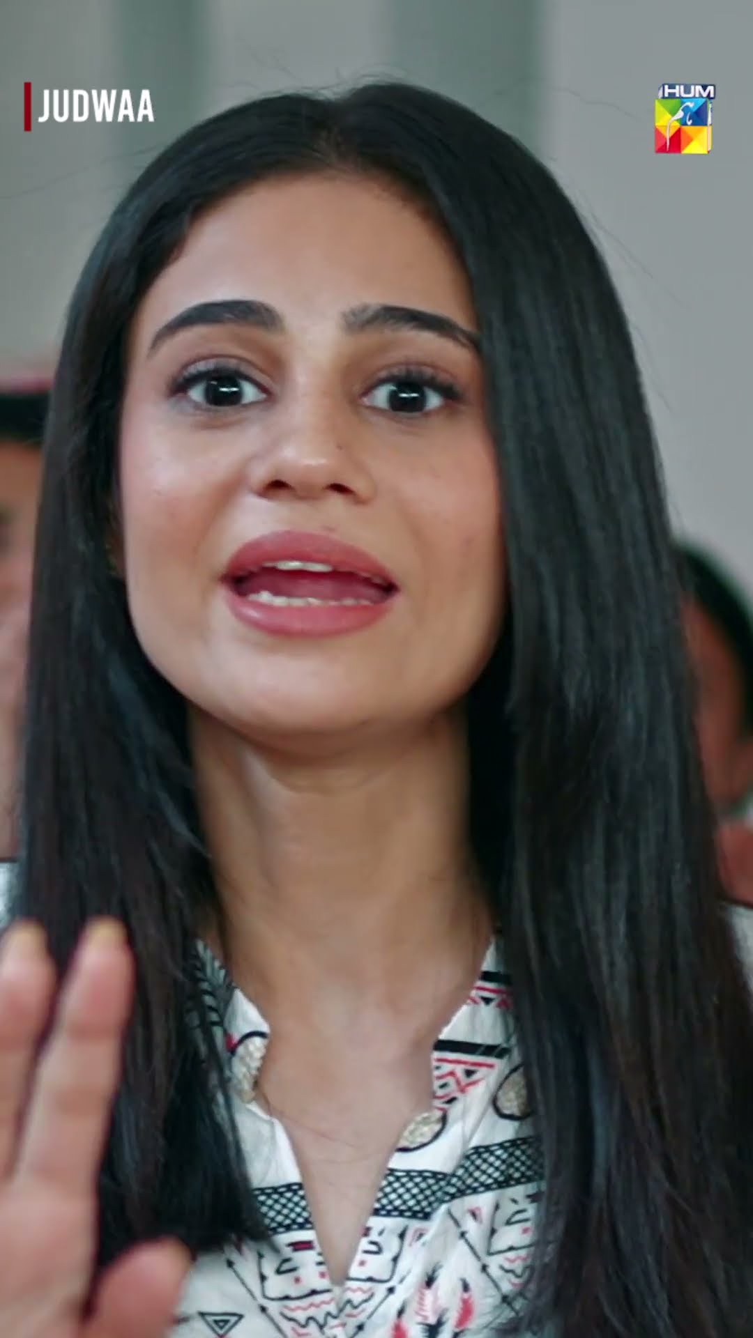 Judwaa - Best Scene - Ep 16 - #ainaasif #adnanrazamir #humtv #shorts #pakistanidrama