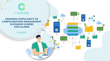 The Growing Popularity of Configuration Management Database (CMDB) Explainer Video