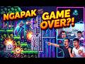 Main Game Contra, NostalGila