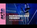 Maroussia diaz verbke  arte en scne  arte concert