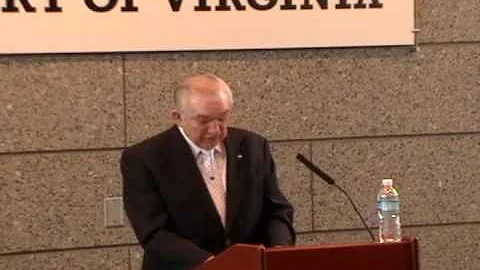LVA Book Talk Series -  Dr. E. Bruce Heilman, An I...