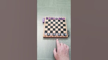 #homemade #boardgame #kingsix #tabletopgaming #chess #dicechess #dicegames