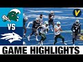 Tulane vs Nevada | 2020 Famous Idaho Potato Bowl Highlights | College Football Highlights