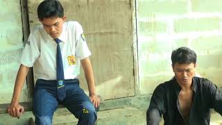 AJA KEDER - KEDER #SMKN2IM