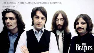 Revolution 1 (2009 Stereo Remaster)