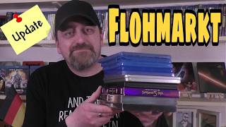 Flohmarkt ist cool, Flohmarkt macht Spaß