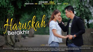 HARUSKAH BERAKHIR ! KISAH SEDIH ENDINGNYA BIKIN SEMUA NANGIS | JAVA MOVIE PRODUCTION