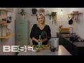 The Flavor of Sound: Bistec de Palomilla and an Avaline Mojito with Cameron Diaz (ASMR)