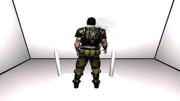 Doom 3-Phantasm Beyond Demo 3 Part 4