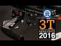 3T 2016 Highlights