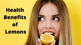 benefits of lemon water benefits of lemon water