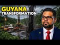 Guyana’s Oil Discovery Is the Biggest the Caribbean Has Ever Seen!