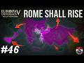 EU5: Fate of the Phoenix | Will the Roman Empire Rise Again? - ep46
