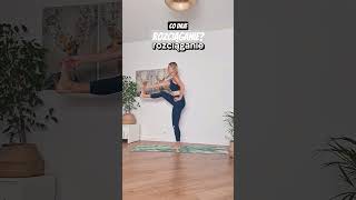 Co daje rozciąganie? 🔥 #joga #fitness #ćwiczenia #rozciąganie