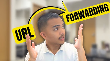 How to set Up URL Forwarding on PorkBun