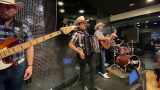 Video thumbnail of "Los Juniors De California-El Max Con Tuba (En Vivo 2020 MarSushi)"