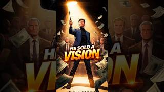 The $47 Billion Vision That Wasn’t Real!