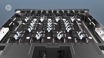 The Dell DSS 8440 IPU Server