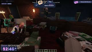 SUBATHON DAY 20!! Murder on the Harpy Express! screenshot 5