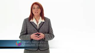QAM Training Segment 8
