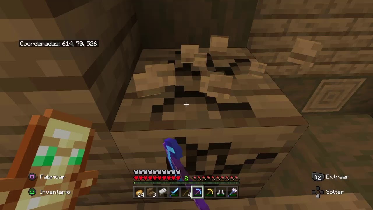 Jugando A Minecraft Youtube
