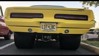 Engine Cranking Slideshow 118