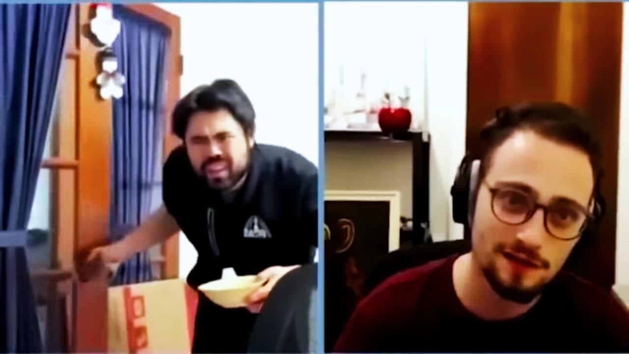 Checkmate!! But make it funny. The best goofy chess clips