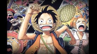 One Piece Ost The Strawhats Begin The Counterattack Spark Anime