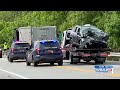 Victim’s name released in deadly crash